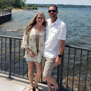 Meet your Posher, Brittany